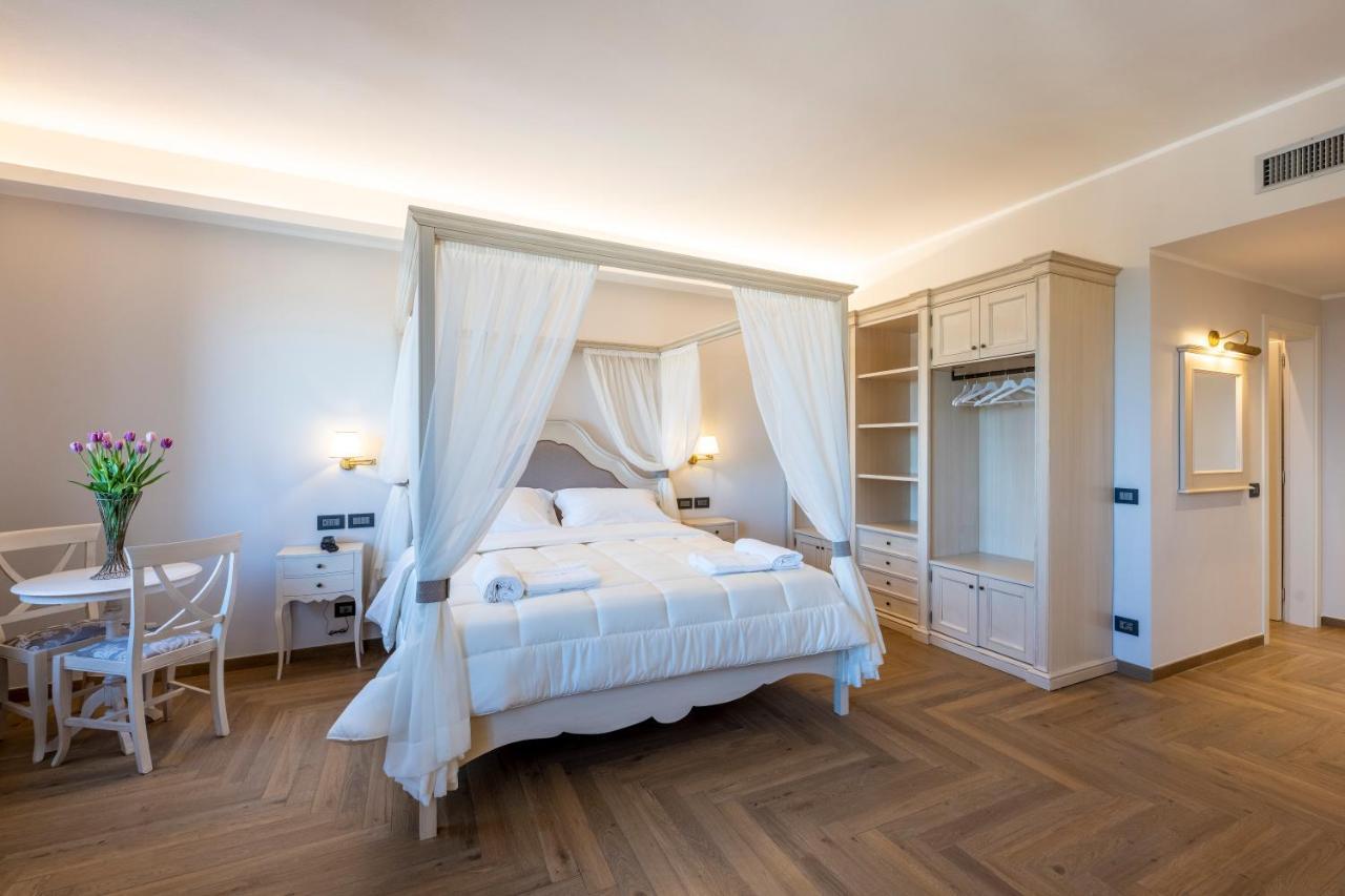 Palazzo Del Mercante Montepulciano Stazione エクステリア 写真