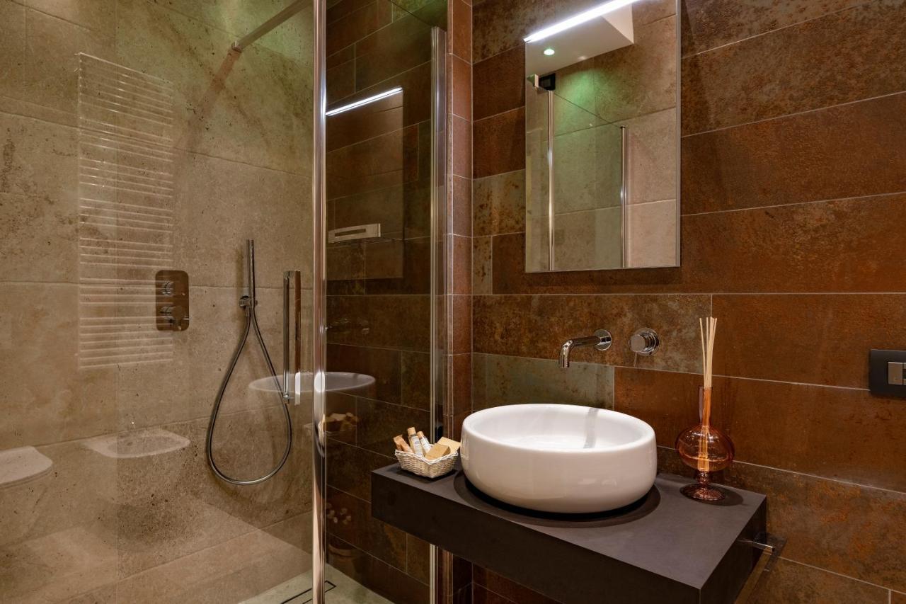 Palazzo Del Mercante Montepulciano Stazione エクステリア 写真