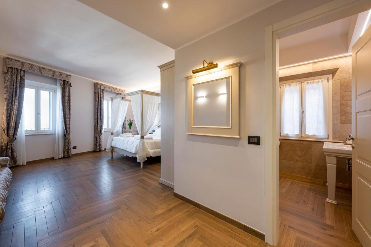 Palazzo Del Mercante Montepulciano Stazione エクステリア 写真