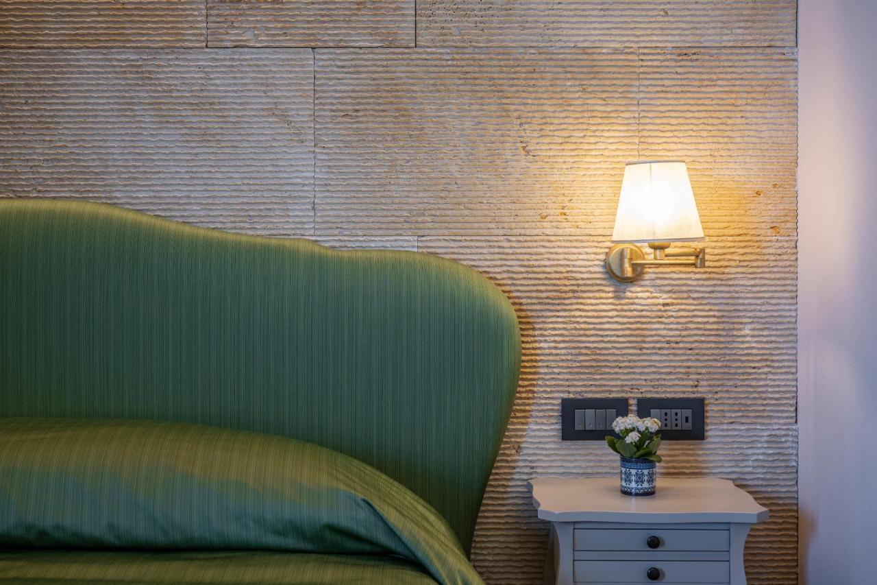 Palazzo Del Mercante Montepulciano Stazione エクステリア 写真